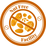 Nut Free Facility