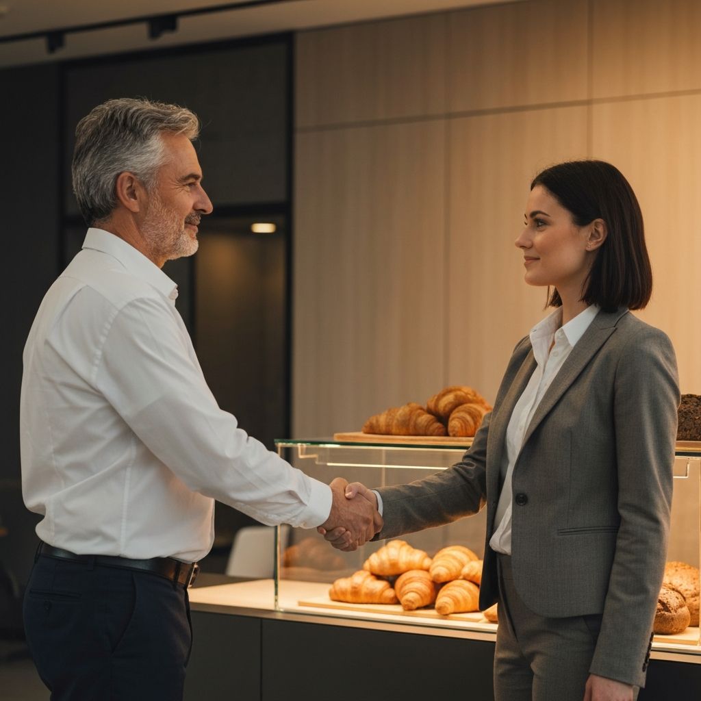 FDC Holding partnership